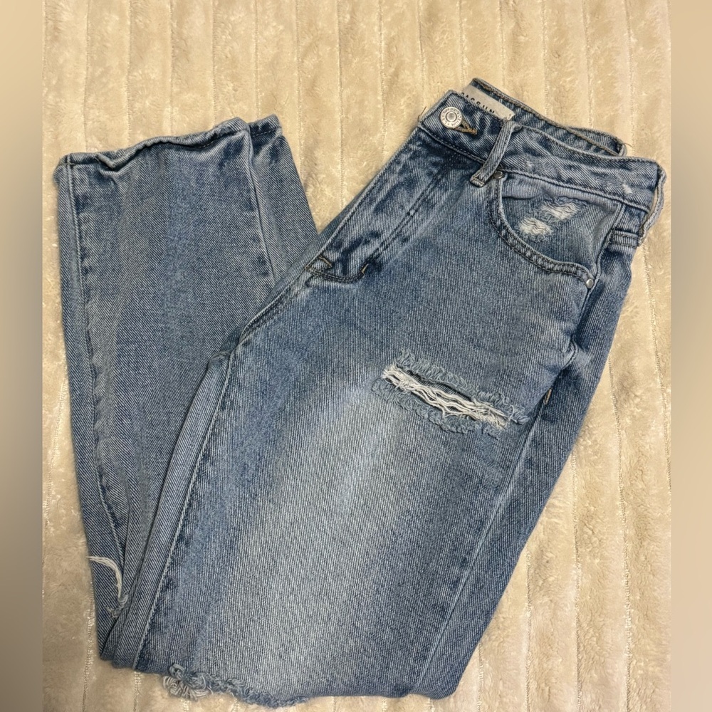 Pacsun Mom Jeans